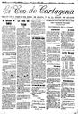[Issue] Eco de Cartagena, El (Cartagena). 21/6/1935.