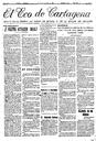 [Issue] Eco de Cartagena, El (Cartagena). 22/6/1935.