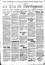 [Issue] Eco de Cartagena, El (Cartagena). 24/6/1935.