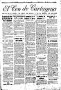 [Issue] Eco de Cartagena, El (Cartagena). 6/7/1935.