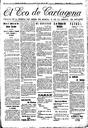 [Issue] Eco de Cartagena, El (Cartagena). 13/7/1935.