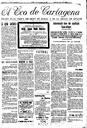 [Issue] Eco de Cartagena, El (Cartagena). 6/9/1935.