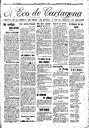 [Issue] Eco de Cartagena, El (Cartagena). 9/9/1935.