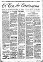 [Issue] Eco de Cartagena, El (Cartagena). 16/9/1935.
