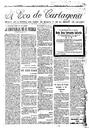 [Issue] Eco de Cartagena, El (Cartagena). 30/9/1935.