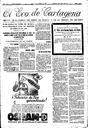 [Issue] Eco de Cartagena, El (Cartagena). 5/10/1935.