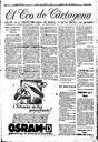 [Issue] Eco de Cartagena, El (Cartagena). 2/11/1935.
