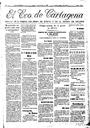 [Issue] Eco de Cartagena, El (Cartagena). 8/11/1935.