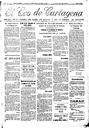 [Issue] Eco de Cartagena, El (Cartagena). 15/11/1935.