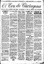 [Ejemplar] Eco de Cartagena, El (Cartagena). 16/11/1935.