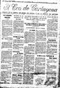 [Ejemplar] Eco de Cartagena, El (Cartagena). 6/12/1935.