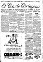 [Issue] Eco de Cartagena, El (Cartagena). 7/12/1935.
