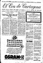 [Issue] Eco de Cartagena, El (Cartagena). 11/12/1935.