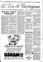 [Issue] Eco de Cartagena, El (Cartagena). 11/1/1936.