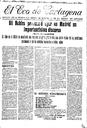 [Issue] Eco de Cartagena, El (Cartagena). 10/2/1936.