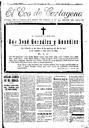 [Ejemplar] Eco de Cartagena, El (Cartagena). 24/2/1936.