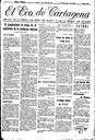 [Ejemplar] Eco de Cartagena, El (Cartagena). 7/3/1936.