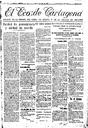 [Issue] Eco de Cartagena, El (Cartagena). 6/4/1936.
