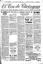 [Ejemplar] Eco de Cartagena, El (Cartagena). 11/4/1936.