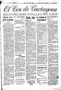 [Issue] Eco de Cartagena, El (Cartagena). 27/4/1936.