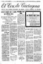 [Issue] Eco de Cartagena, El (Cartagena). 7/5/1936.