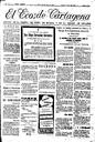 [Issue] Eco de Cartagena, El (Cartagena). 19/6/1936.