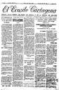 [Issue] Eco de Cartagena, El (Cartagena). 2/7/1936.