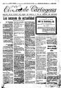 [Issue] Eco de Cartagena, El (Cartagena). 20/7/1936.