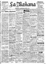 [Issue] Mañana, La (Cartagena). 2/5/1909.