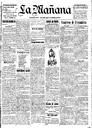 [Issue] Mañana, La (Cartagena). 16/9/1910.