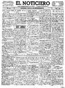 [Ejemplar] Noticiero, El (Cartagena). 24/9/1936.