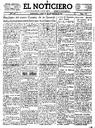 [Ejemplar] Noticiero, El (Cartagena). 28/9/1936.