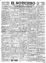[Ejemplar] Noticiero, El (Cartagena). 30/9/1936.