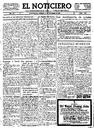 [Ejemplar] Noticiero, El (Cartagena). 3/10/1936.