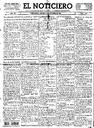 [Ejemplar] Noticiero, El (Cartagena). 8/10/1936.