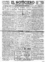 [Ejemplar] Noticiero, El (Cartagena). 13/10/1936.