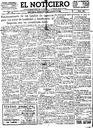 [Ejemplar] Noticiero, El (Cartagena). 14/10/1936.