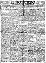 [Ejemplar] Noticiero, El (Cartagena). 26/10/1936.