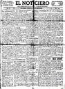 [Ejemplar] Noticiero, El (Cartagena). 30/10/1936.