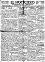 [Ejemplar] Noticiero, El (Cartagena). 3/11/1936.