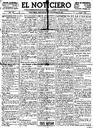 [Ejemplar] Noticiero, El (Cartagena). 4/11/1936.