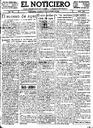 [Ejemplar] Noticiero, El (Cartagena). 23/11/1936.