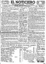 [Ejemplar] Noticiero, El (Cartagena). 4/12/1936.