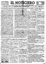[Issue] Noticiero, El (Cartagena). 7/12/1936.