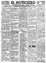 [Ejemplar] Noticiero, El (Cartagena). 8/12/1936.