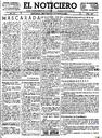 [Issue] Noticiero, El (Cartagena). 9/12/1936.