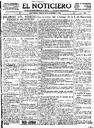 [Ejemplar] Noticiero, El (Cartagena). 12/12/1936.