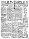 [Issue] Noticiero, El (Cartagena). 18/12/1936.