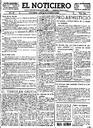 [Ejemplar] Noticiero, El (Cartagena). 21/12/1936.