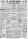 [Ejemplar] Noticiero, El (Cartagena). 23/12/1936.